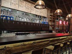 -岔巴精酿啤酒餐吧(南屏街店)