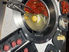 -海汕记·潮汕鲜牛肉火锅·自助