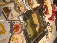 -海底捞火锅(海悦天地店)