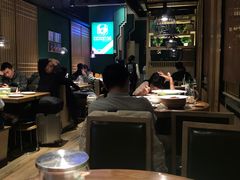 大堂-费大厨辣椒炒肉(吉联MALL店)