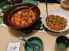 -锦府盐帮·侯宅(五棵松万达店)