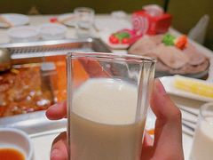 -海底捞火锅(银泰中心店)
