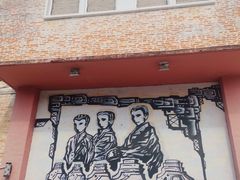 -柴油机1959创意园(IF1959文创园)