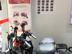 -九号电动车(安定门内大街店)