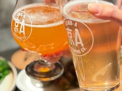 -京A Taproom·精酿餐吧(CBD店)