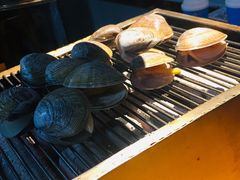 -丹东特色烤肉(南光三部店)