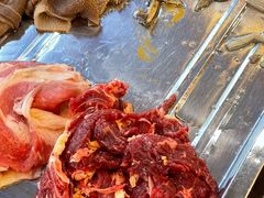 -金鼎雪山牦牛杂火锅(理县总店)