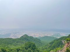 -吉林拉法山