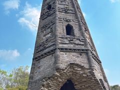 -上海佘山国家森林公园天马山园