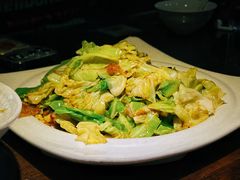 -黑土印象菜馆(三元桥店)