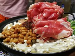 -米屋石锅拌饭(师大店)