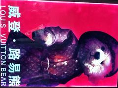 -成都泰迪熊博物馆