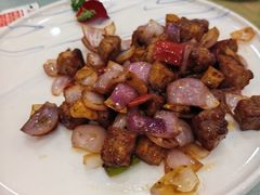 -椿记烧鹅(建干路店)