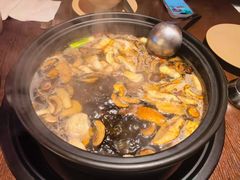 -滇野云南野生菌餐厅(陕西南路店)