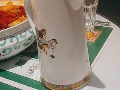 -新疆兵团食府清真(马连道店)