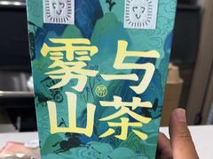 -雾与山茶(大禹城店)