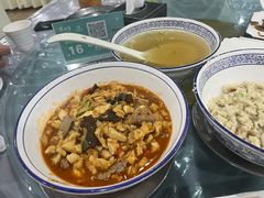 -老孙家饭庄·非遗(东关店)