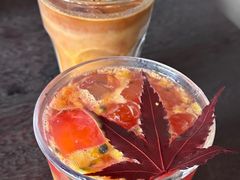 -来回·咖啡(钟村咖啡豆店)