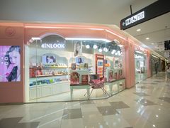 门面-4iNLOOK美瞳店(龙之梦购物中心虹口店)