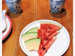 -小放牛炒菜馆(北国商城店)