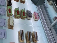 -BanCake·法式千层·拿破仑專門店