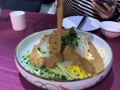 -长春市茶啊衝饭店(南湖公园店)