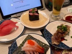 -滨寿司(新街口中央商场店)