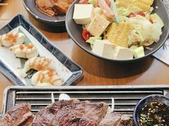 -九井澤精致料理(金茂店)