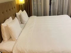 -长白山万达锦华套房酒店