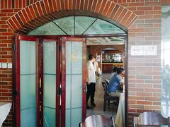 门面-京滨饭店·餐厅(阜外大街店)