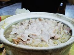 极品白肉砂锅-砂锅居(西四店)