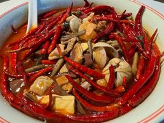 -上海小南国(正大店)