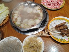 -陈五哥大排档(湘江世纪城店)