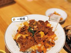 -暖食光·台式家庭餐厅·生日主题店(万达店)