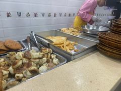 -程记甫胡辣汤(总店)