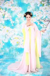 -龙凤宫华夏古装摄影城