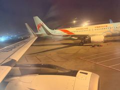 -杭州萧山国际机场