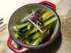 -绿茶餐厅(领展购物广场·中关村店)