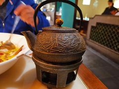 -佬麻雀·新湘菜(珠海金发购物中心店)