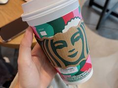 -星巴克(深圳平安金融中心B1店)