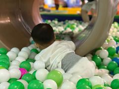 -上海佘山世茂艾美酒店