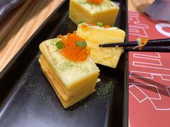 -喜寿司(金狮广场店)