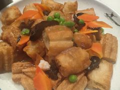 -壹只菜·崇明本地特色菜(崇明南门店)
