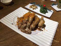 -宝燕海货工场(长江国际店)