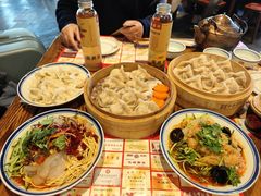 -新兴园饺子馆(河南街店)