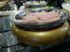 -汤响自助回转火锅百汇(乐峰广场店)
