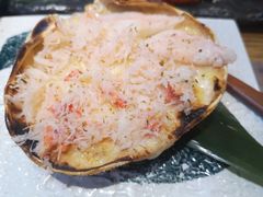 -林妈妈村·日式料理(宝山万达店)