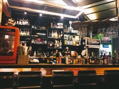 -HIHE Bistro·Oyster Bar(华熙live店)