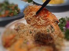 -外滩往事民国上海菜(黄浦店)