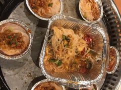 -汉丽轩韩式自助烤肉(大学城龙湖U城天街A馆店)